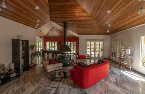 Casa com WiFi e lazer em Campina Grande do Sul - Foto 4