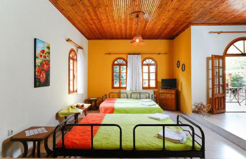 Villa Rosa - Foto 15