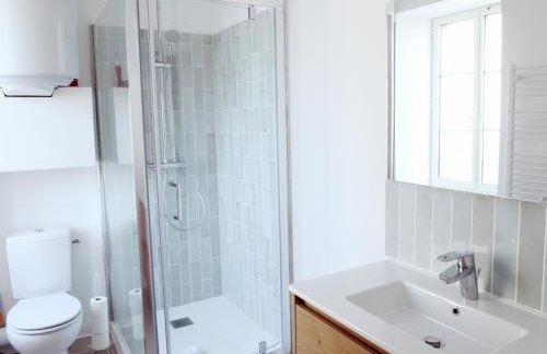 L'élégant, T2 avec climatisation, wifi - Foto 2
