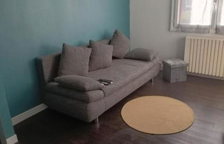 Cassiopée avec jardin - Photo 13