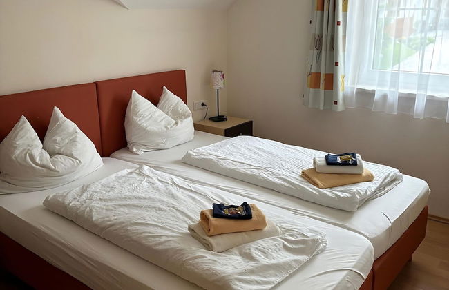 Apartment in Lungau Near Ski Lift - Foto 2