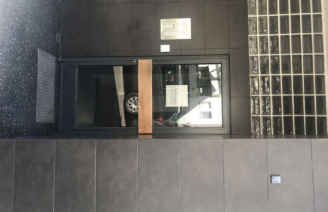 Arthouse Apartments am Barbarossaplatz - Foto 1