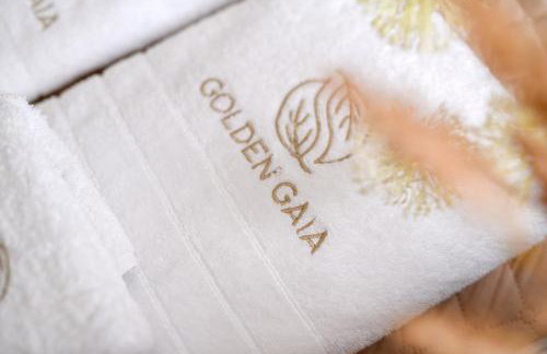 Golden Gaia Villas - Foto 23