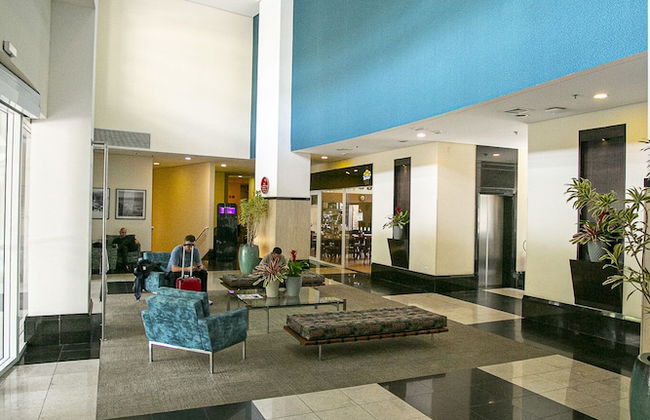 STD - Anora Spaces - Stadium Alphaville - Foto 3