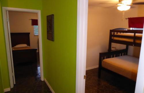 Perfecto Mundo 4, Orlando Area 4BR-2BA Jacuzzi-Billiard-Ping Pong-City Pool - Foto 14