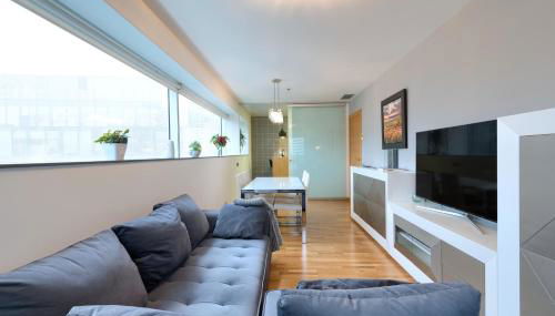 Plaza Europa Fira Gran Via - Photo 4