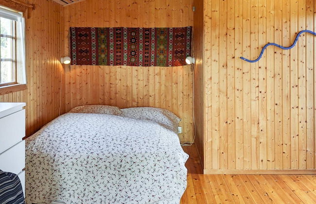 7 Person Holiday Home in Ellos - Foto 2