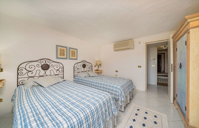 Villa Ippocampo by Wonderful Italy - Foto 2