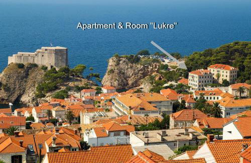 Apartment& Room Lukre / Apartment Lukre with terrace - Foto 9