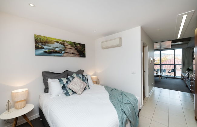 Accommodate Canberra - Mode - Foto 4