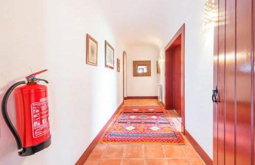 Stunning mansion in São Cristóvão - Photo 21