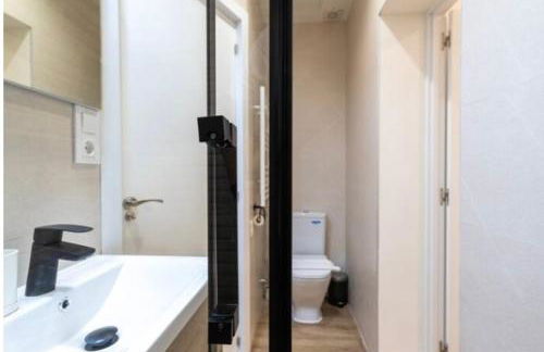 AR Ventas, céntrico y moderno 2 dormitorios y 2 baños - Photo 31