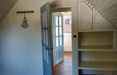 Warmińska Przystań - dom całoroczny - Foto 13