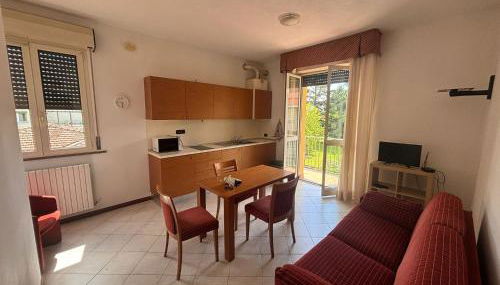 Il Rampicante-Monticelli Terme - Foto 4, pet friendly, minibar