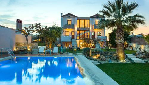 Luxury Villa Margarita - Foto 4