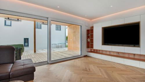 Bayerwald Refugium - Foto 2