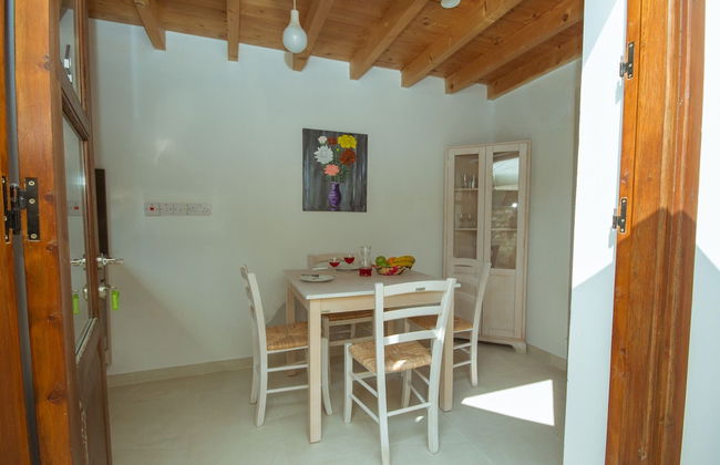 Thyone Studio Cottage - Foto 9