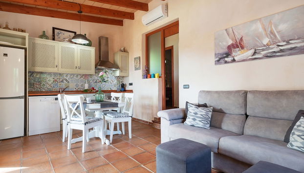 Can Gardo in Santa y - Foto 5, Habitación