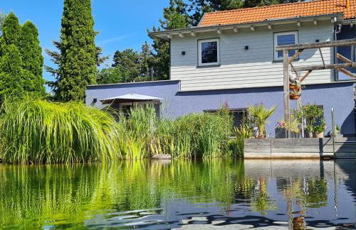 Ferienwohnung bei der Linde - Foto 1