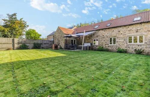 Stunning Barn with Hot Tub on a Secluded Farm - Foto 3