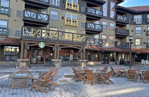 RF219 Hot tub,Heated garage and Parking - Foto 18