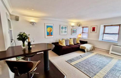 Sandsifter at 4 Trencrom Court, Carbis Bay,St Ives, Cornwall - Foto 3