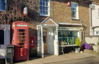 The Flat, Hillcroft for 2 guests - Foto 13