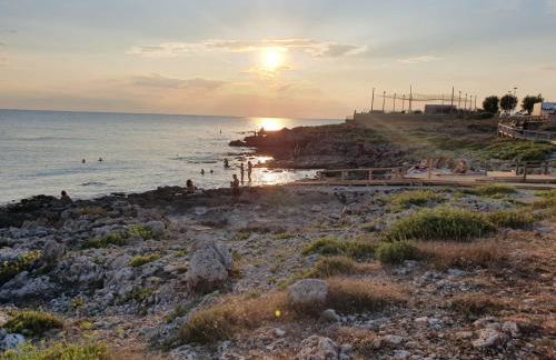 Casa FRONTEMARE Posto Rosso - Foto 5