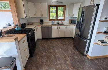 Campton Mountain Ski Retreat for Year-Round Fun -Best view and Best Price Guarantee - Foto 17