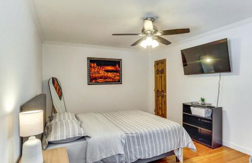 Family Fun in Scotch Plains! Home with Game Room - Foto 18