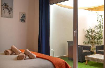 Happy Travel Molina 6 - Foto 12