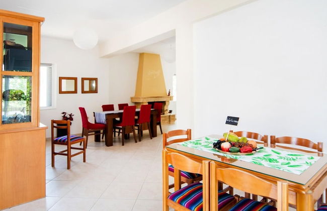 Soko Guest House in Astratigos - Foto 3