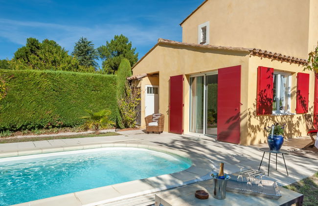 Mas de L'Oulivier - Foto 27