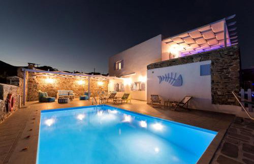 Crystal Villa I - Foto 1