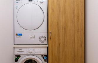 Urbanfive apartamentos Ourense centro - Foto 17