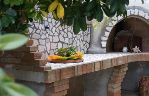 Il Lentischio holiday home - Foto 31