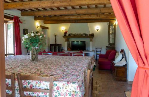 Il Salino Country House - Foto 35