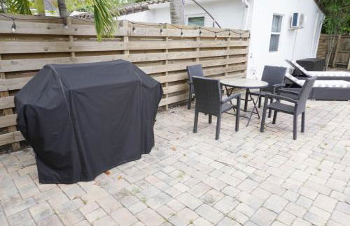 Pool House in Fort Lauderdale - Foto 37