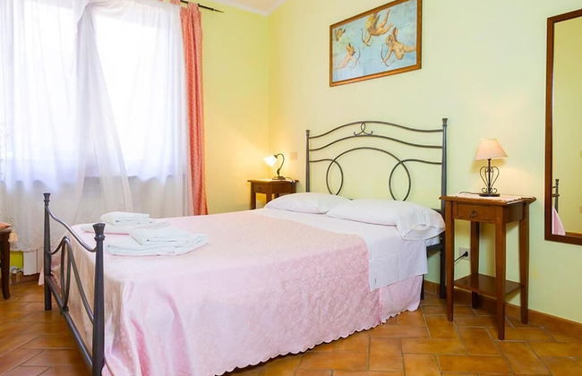 Agriturismo Casale del Contadino - Foto 6