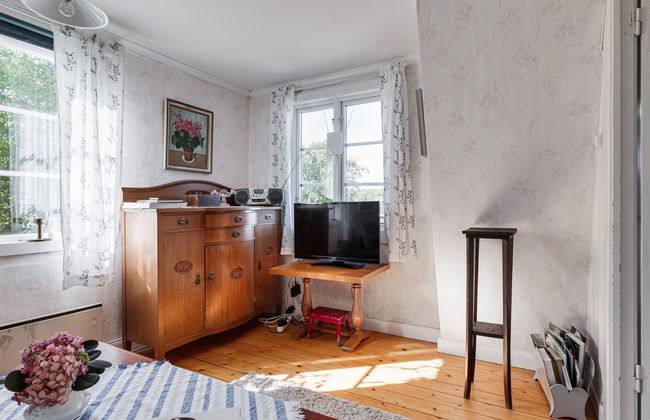 1 bedroom House in Färgelanda with garden - Photo 21