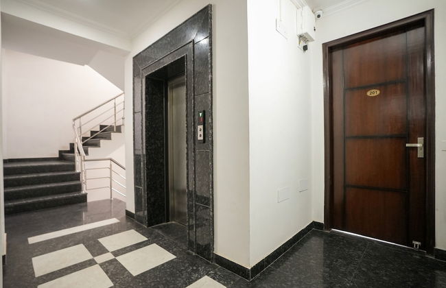 Daffodils Serviced Apartment - Foto 25