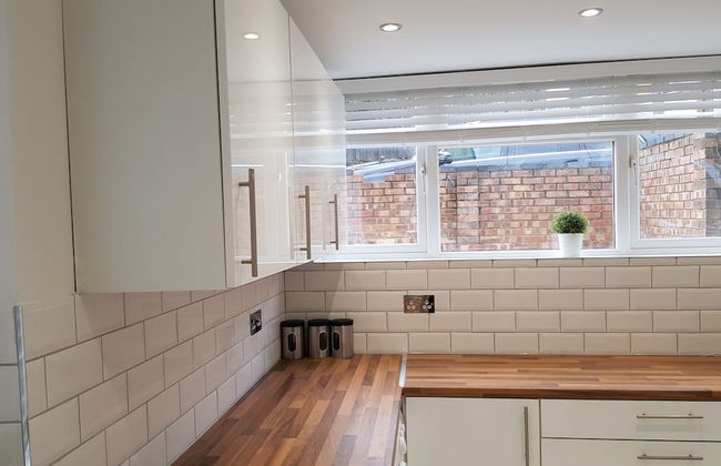 Campbell Apartment - Foto 6