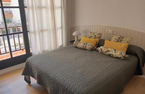 Apartment with air conditioning and communal pool - Foto 22