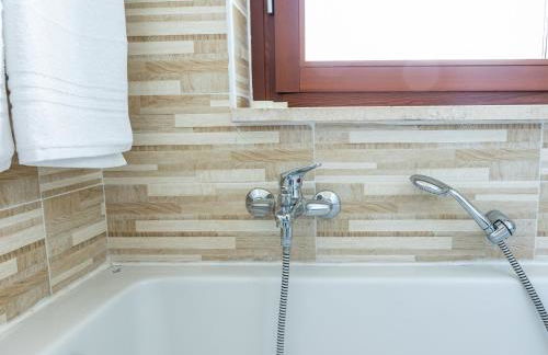 MRB Real Estate - Maison Ludovica - Monolocale Moderno con Giardino - Foto 39