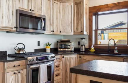 Targhee Shadows - Tetons Yellowstone hot tub - Foto 24