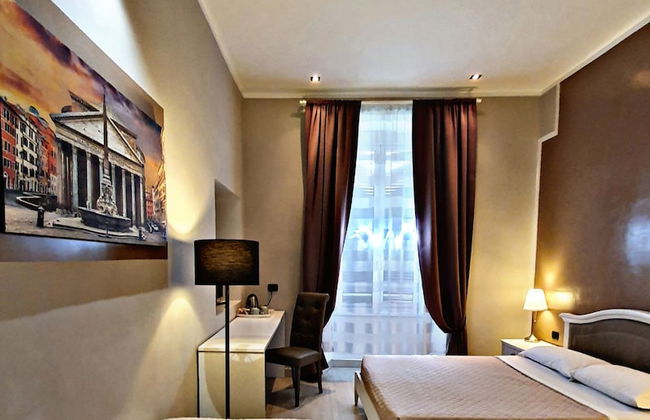 Fabio Massimo Guest House - Photo 1