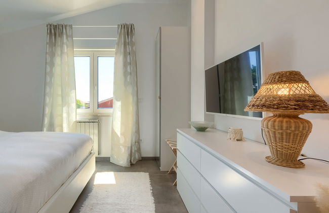 Penthouse Mira - Photo 21