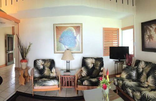 Kailani Suite at hana Kai Resort - Foto 8