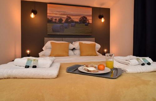 Chester Road Serviced Apartments - Foto 4