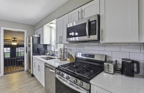 Charming Retreat in the Heart of Des Plaines residence - Foto 7